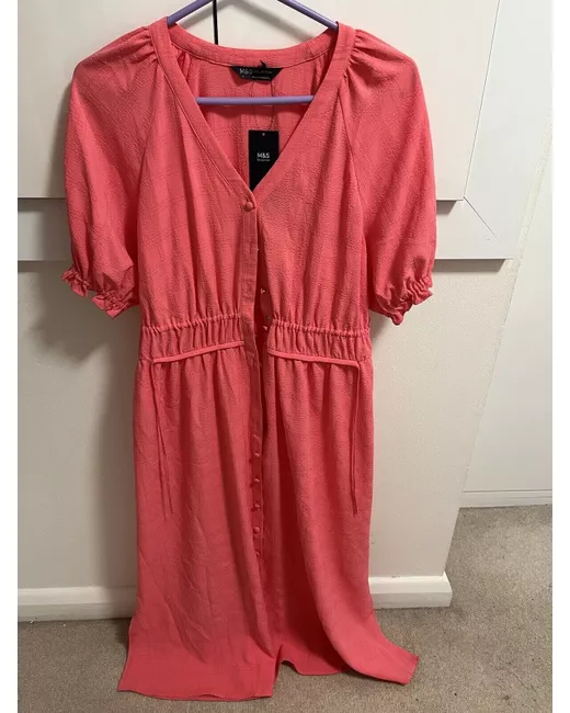 Marks & Spencer Womes Dress 12 | Stylemi