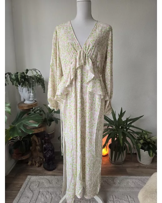 layered dress sewing pattern PDF Sewing Pattern main image 0