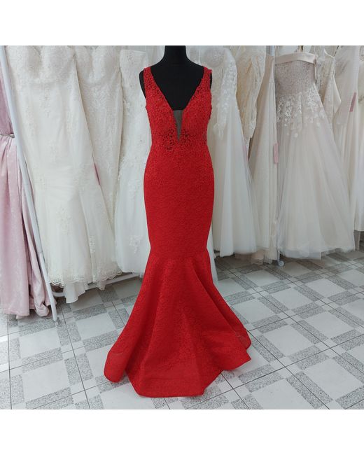 Gino Cerruti occasion dress 10 | Stylemi
