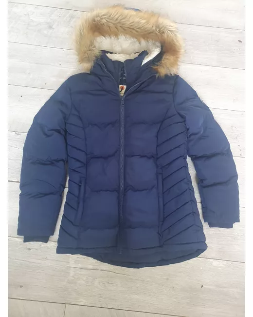 classic parka coat soulcal co jacket women's
