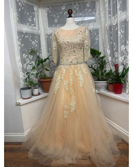 Fashion Bug dresses 1618 new with tags Party Wedding | Stylemi