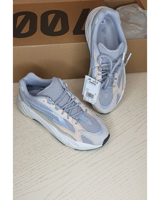adidas gazelle silver green womens Shop Beige Mens adidas Yeezy Boost 700 Lace Up Sneakers  Shoebacca
