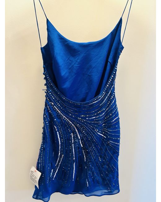 Asos Design Party Dress | Stylemi