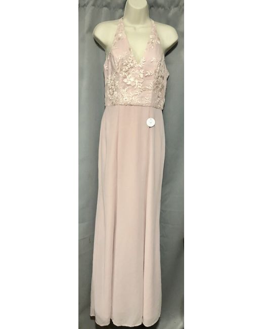 coral lace bodycon dress Half Sleeves Lace Mother Of the Bride Bodycon Dress For Wedding Groom Long Formal V Neck For Wedding Party 4 / coral main image 1