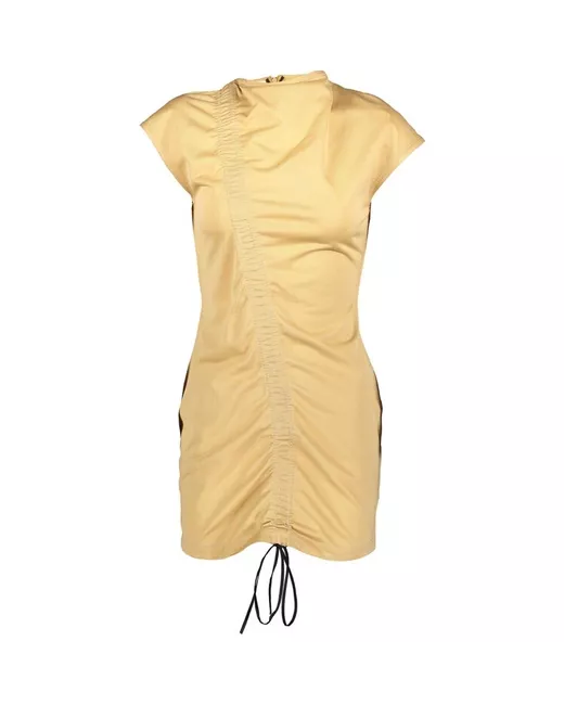 marni asymmetric dress Marni // Silk Asymmetrical Check Dress  VSP Consignment