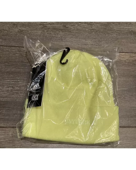 Adidas Brand New x Beyonce Ivy Park Beanie in Pink | Stylemi display picture 3