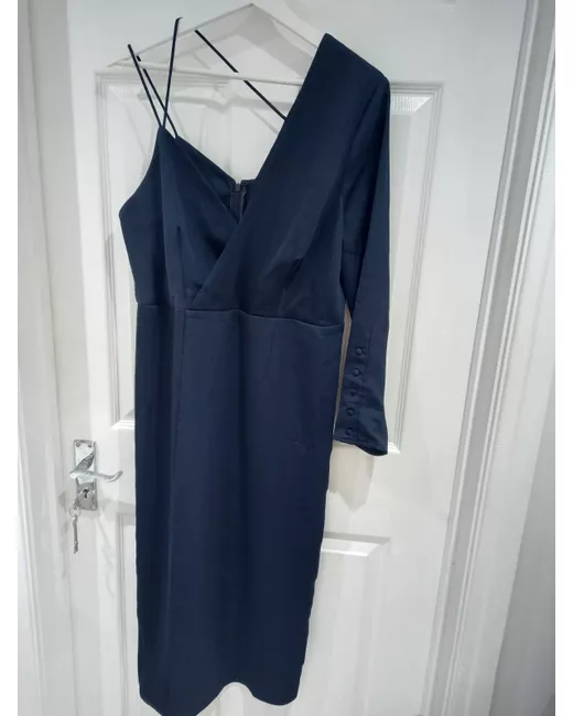 issa blue wrap dress Dresses for Women Color:LT LAVENDER multibox Twelfth Street Aztec blue Dress Parker