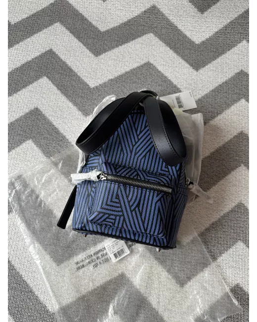 frye nylon ivy mini backpack Grey Frye Nylon Backpack Frye Ivy Studded Backpack Frye Bags New Frye Ivy  Mini Nylon