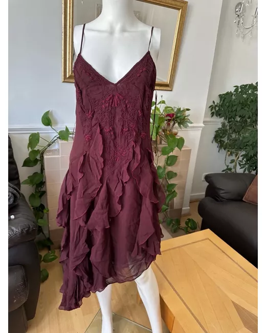 zara embroidered tunic dress Umgee Floral Embroidered Short Sleeve Mini Dress – Charming Charlie main image 0