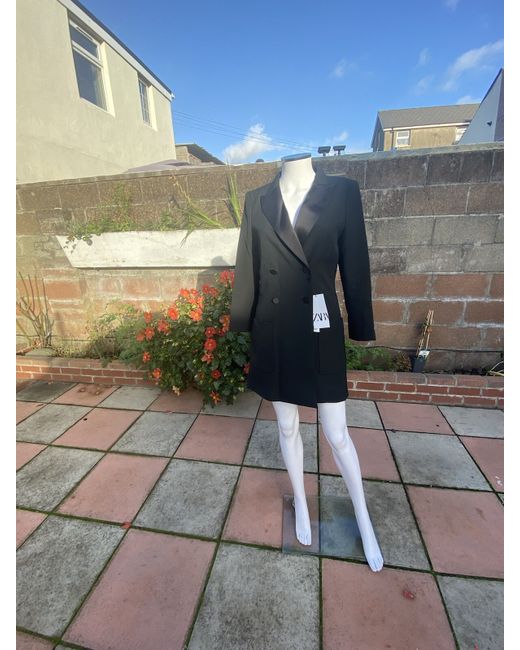 formal black dress for girls Girls Black and Gold Lace Formal Dress main image 0