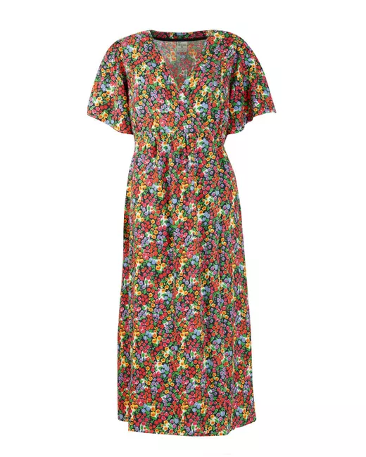 in store maxi dresses LAQUIN LONG SLEEVE MAXI DRESS