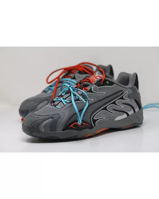 Puma x AAP Rocky Inhale OG Summer Melon/High Risk sneakers