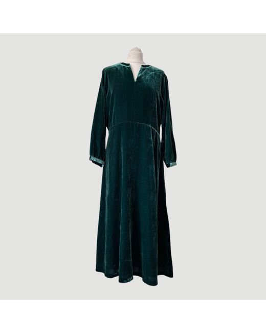 homecoming dresses forest green Alys Rivers cosplay – GNG Cosplay main image 1