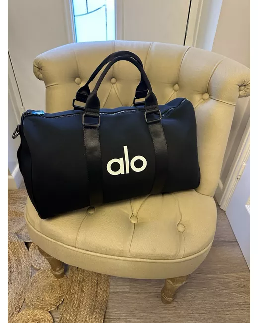 Alo Yoga Bags for Women | Stylemi