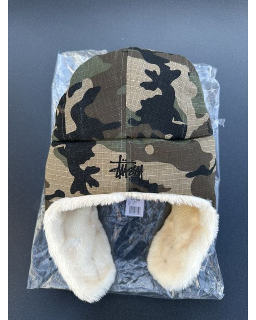 Stussy Hats for Men | Stylemi