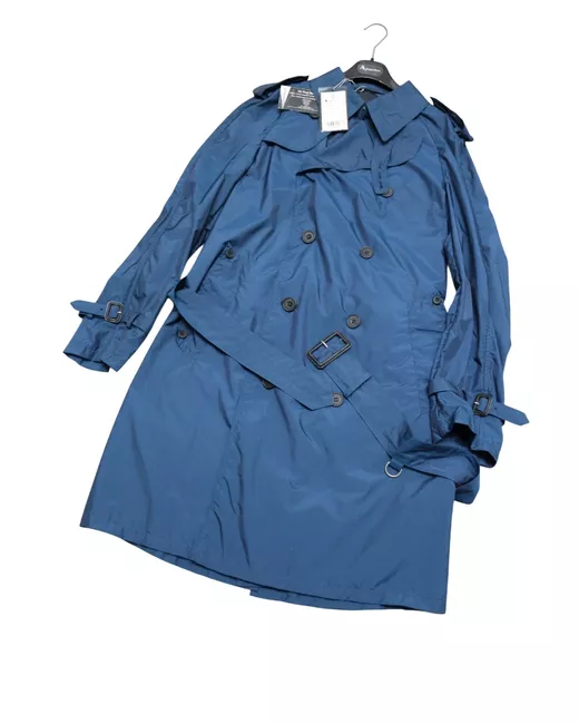 Aquascutum Trench Coats for Men | Stylemi