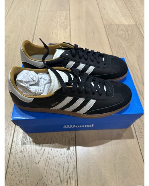 adidas gazelle silver green womens Black Mamba - Adidas Samba main image 1