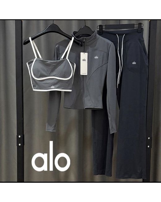 Alo Set | Stylemi
