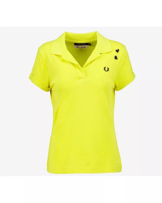 Fred Perry Tops for Women | Stylemi