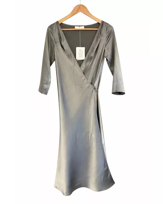 nicole farhi silk dress Womens Dresses  Nicole Farhi