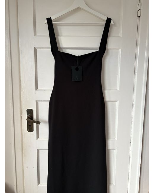 knee length dresses for ladies JONI MAXI DRESS