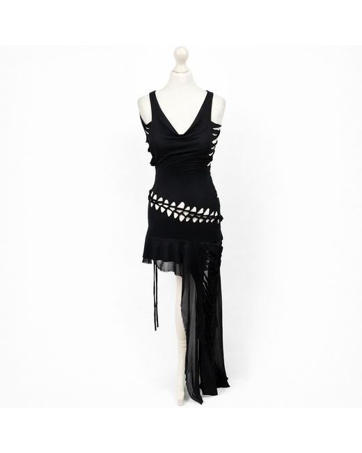 lisa backless dress Lisa Maxi Dress, in Black Luxe Satin | Show Me Your Mumu