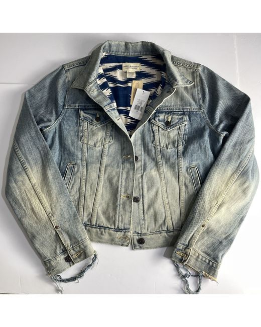 Denim & Supply Ralph Lauren Jackets for Women | Stylemi