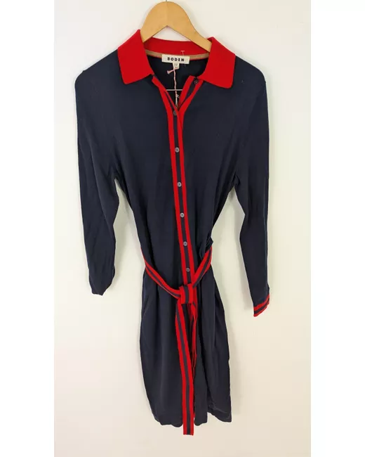 boden victoria knitted shirt dress Shirts for Women Dresses: Mesh Dresses