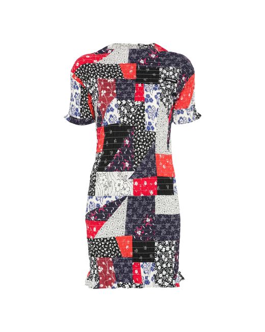 Miu Miu Mini Dresses for Women | Stylemi