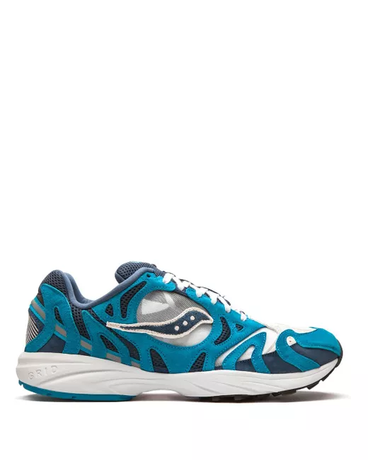 Bodega Projektuje Saucony Grid Azura 2000, A Efektem Jest Wersja „Ever