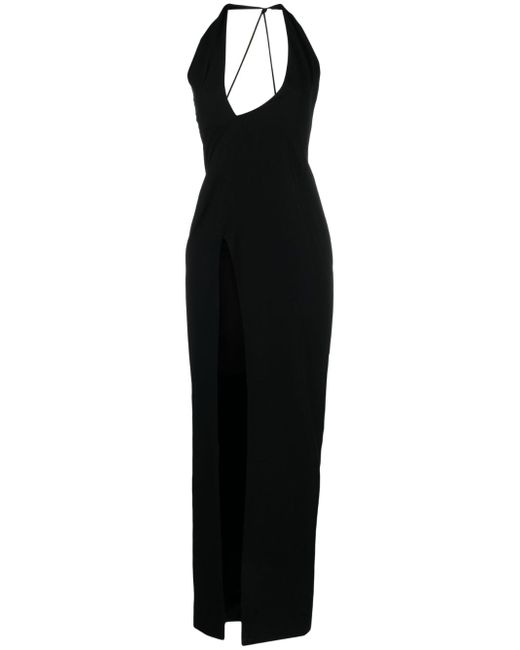 chinese dress ladies CATHERINSON Maxi Dress