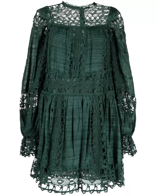 Ulla Johnson Mini Dresses for Women | Stylemi