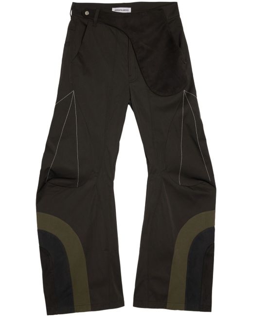 Fffpostalservice Pants for Men | Stylemi