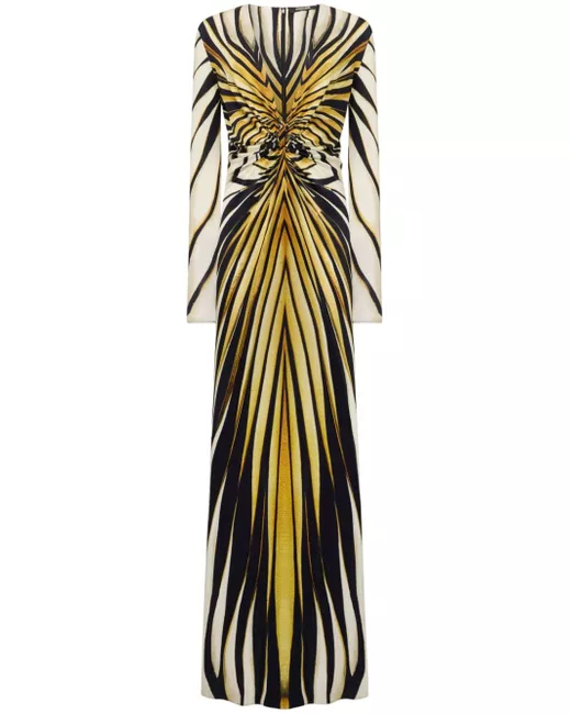 sachin and babi light blue dress Roberto Cavalli Formal dresses and evening gowns for Women | Online Sale up  to 86% off main image 1