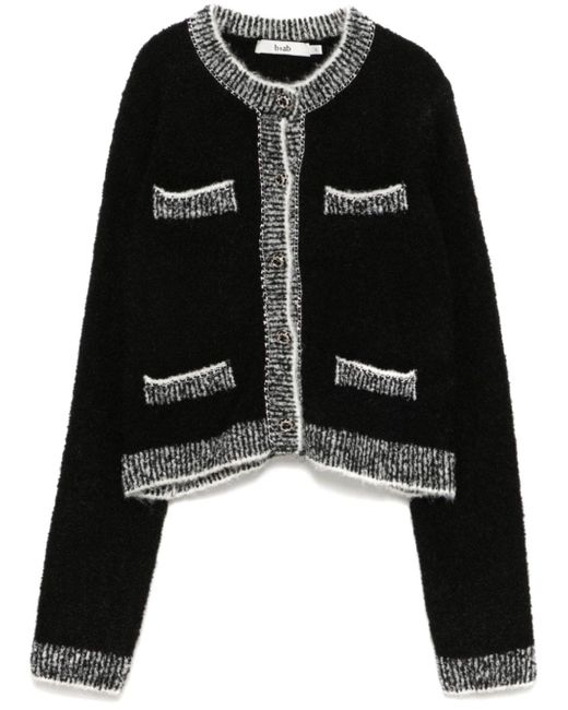 トップス john smedley crew neck cardigan miumiu Miu Miu Cardigans | FARFETCH UK