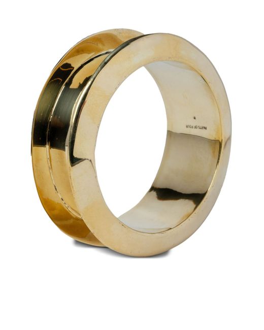 parts of four PORTAL BANGLE サイズM Parts of Four Portal Bangle