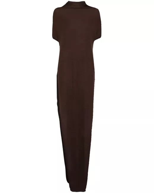 princess polly baby blue dress Rick Owens Brown main image 0