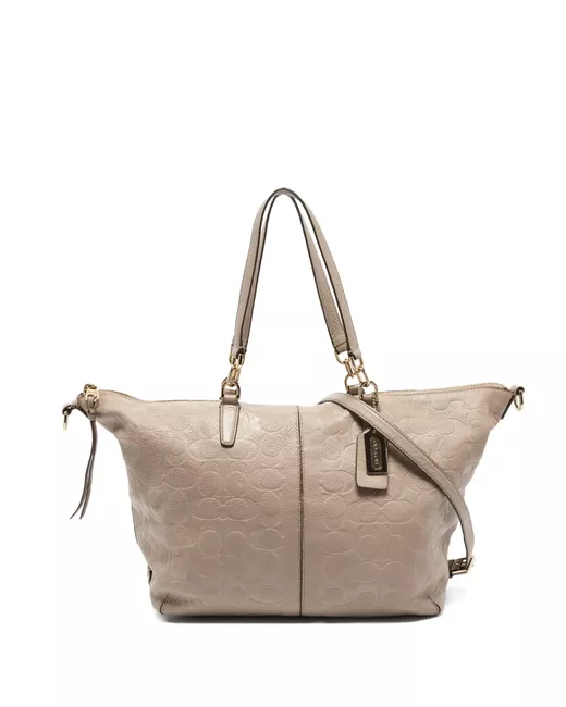 Coach Vintage Tote Bags for Women | Stylemi