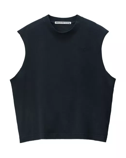 Alexander Wang Tank Tops for Men | Stylemi