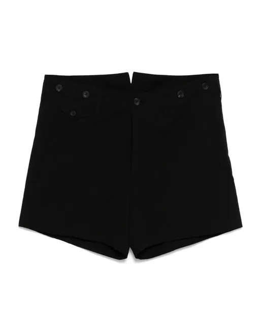 Yohji Yamamoto Shorts for Men | Stylemi