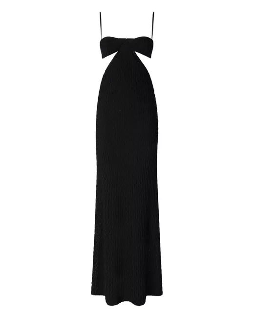 knee length dresses for ladies KENAVERAL MAXI DRESS main image 1