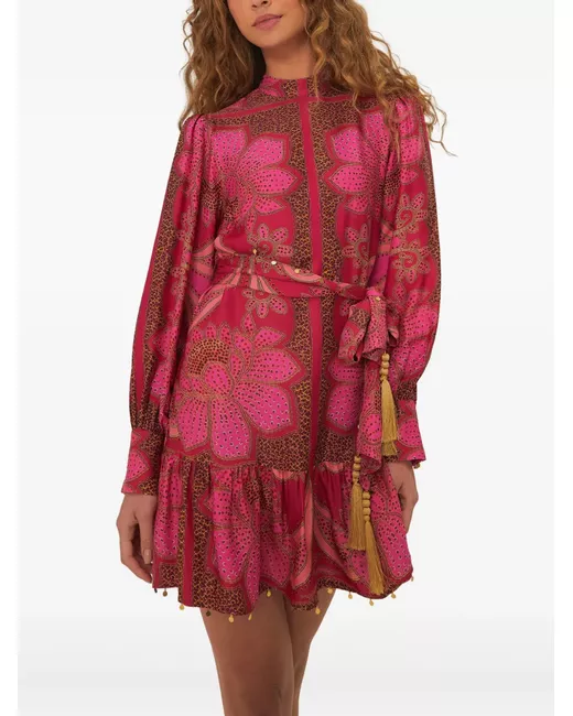 Farm Rio Mini Dresses for Women | Stylemi