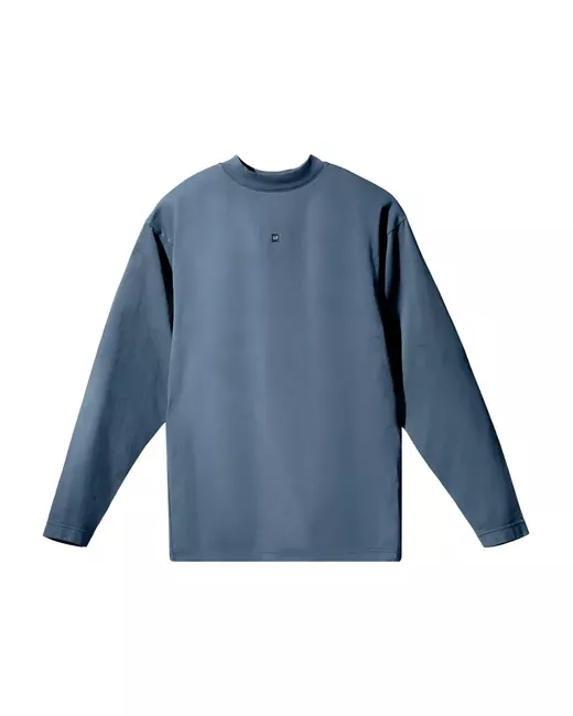 balenciaga yeezy shirt