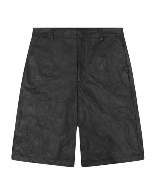 パンツ heliot emil 2025ss armada short pants Heliot Emil Shorts for Men | Stylemi