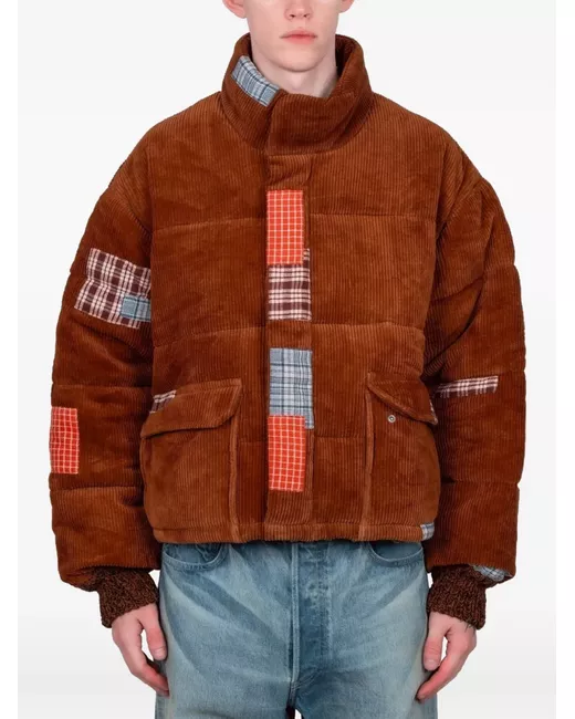 STORY mfg. Jackets for Men | Stylemi