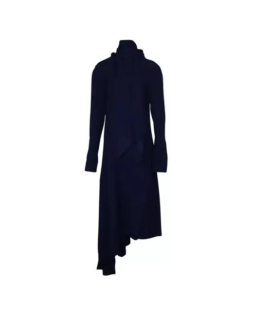 marni asymmetric dress Marni // Silk Asymmetrical Check Dress – VSP Consignment main image 0