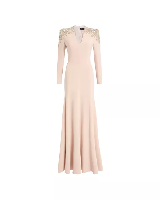 Jenny Packham Maxi Dresses for Women | Online Sale up to 70% off