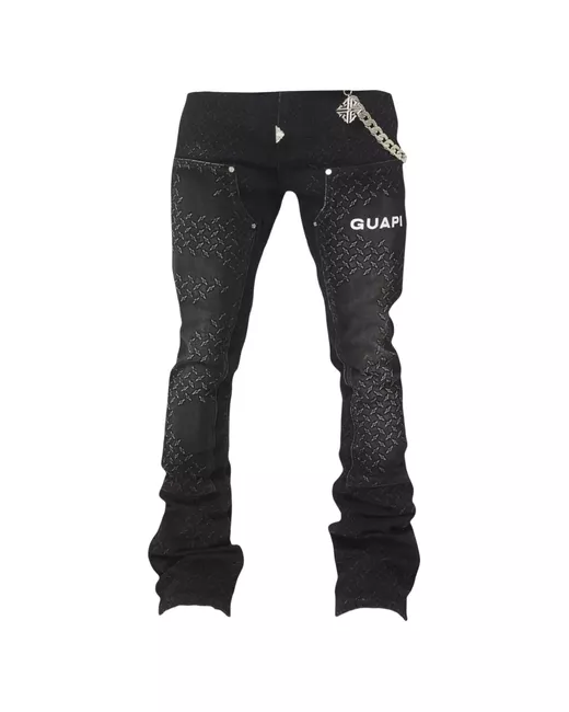 Guapi Jeans for Men | Stylemi