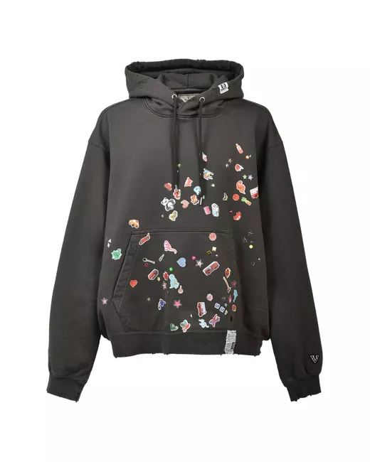 Maison Mihara Yasuhiro Hoodies for Men | Stylemi