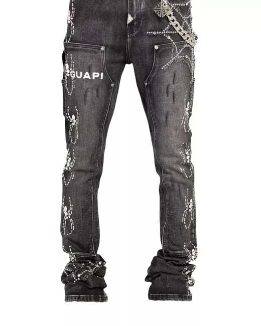 Guapi Jeans for Men | Stylemi